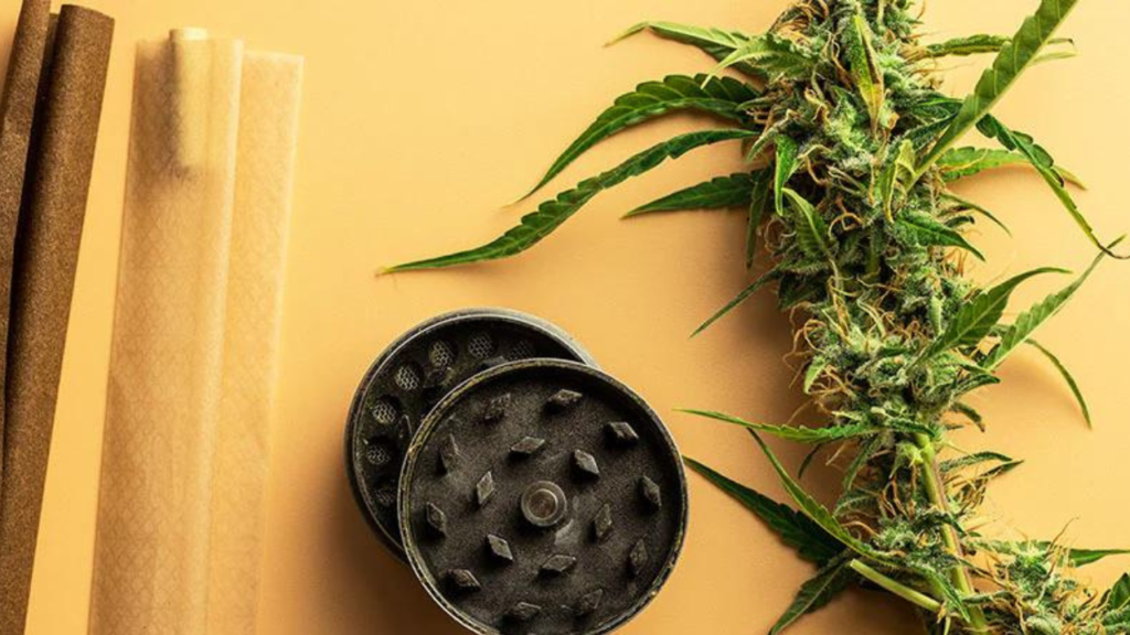 How to Choose the Perfect Weed Grinder