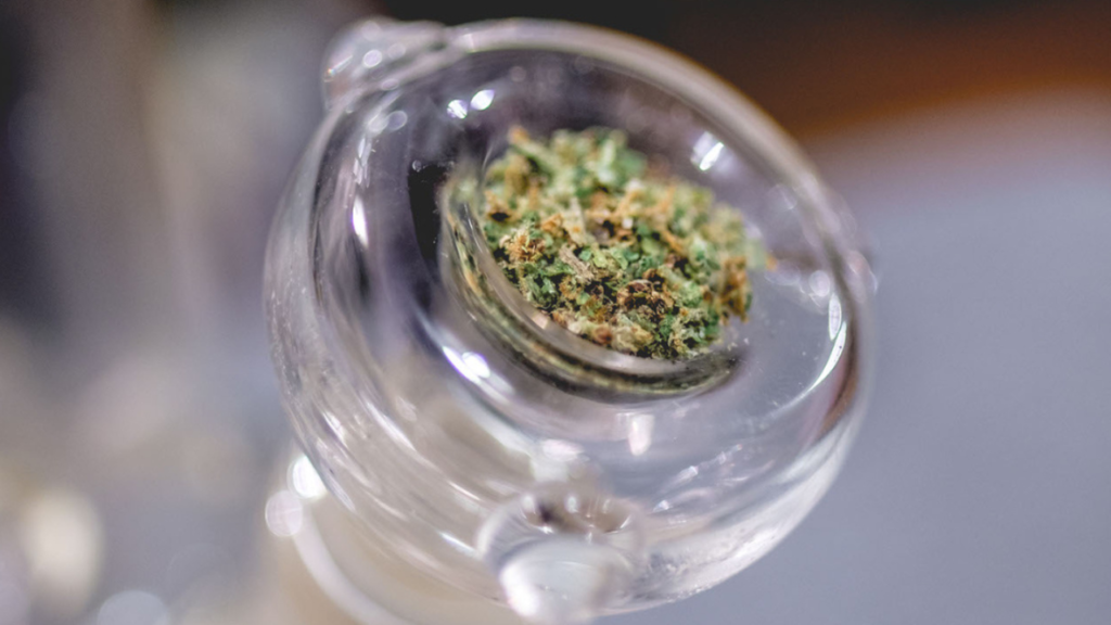 The Complete Guide to Glass Bowls for Weed