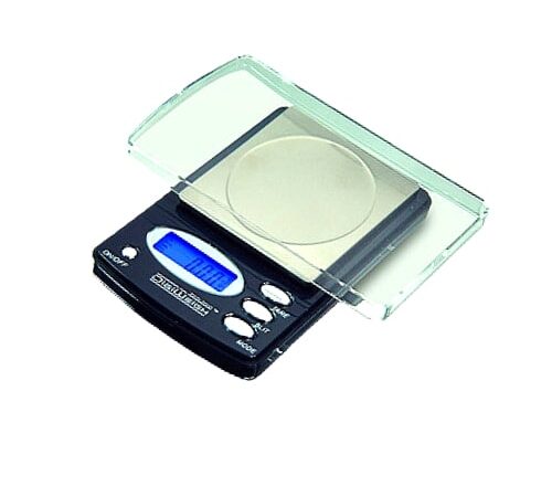 0.01 Gram Small Digital Scale