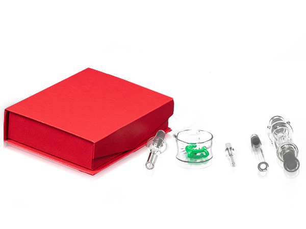 Mini 10ml Nectar Collector Kit