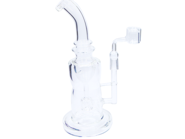 14mm Female Thermal Quartz Nail