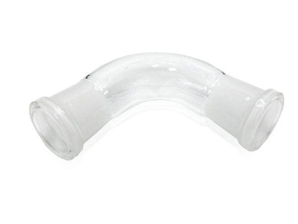 18 to 18mm Female 90 Degree Adapter
