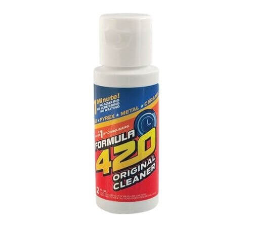 Formula Original Cleaner 2 oz