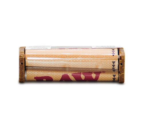 Raw 79mm Cig Roller
