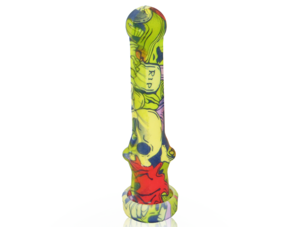 Grave Silicone Nectar Collector