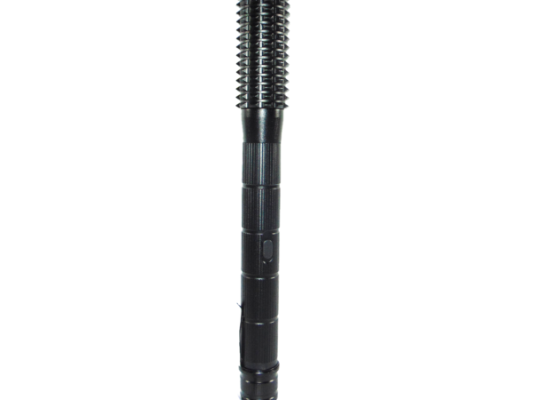 The Punisher Stun Gun Flashlight CH-55