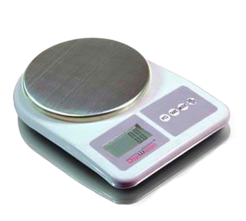 Digi-weigh Tabletop Scale
