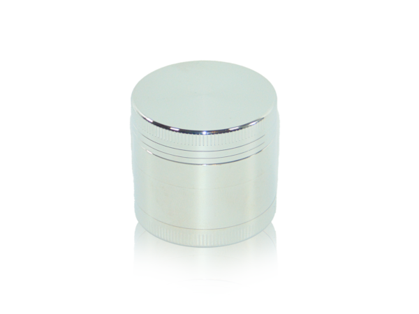 Stainless Steel Small Herb Grinder
