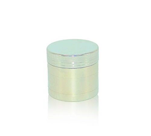 Stainless Steel Herb Grinder
