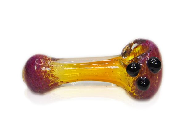 Lullaby of Neon Glass Pipe