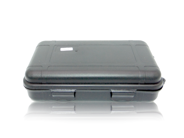 Portable Water Pipe With Carry Case