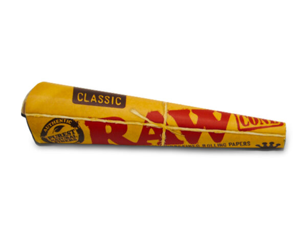 Raw Cone Classic King Size