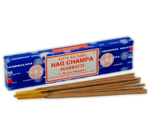 Satya 40g Incense Sticks