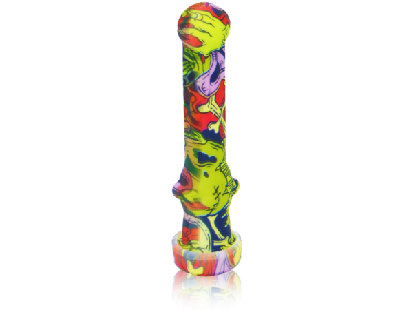 Undead Silicone Nectar Collector