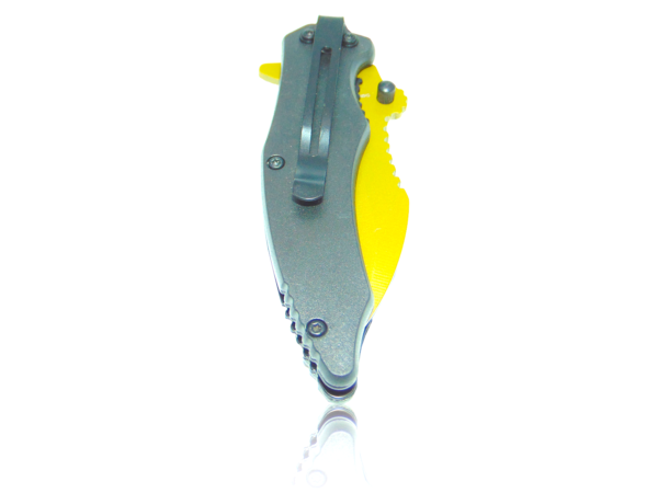 Terminator T800 Pocket Knife RT-7200