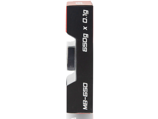 AWS MB-650-Hotel Matchbox