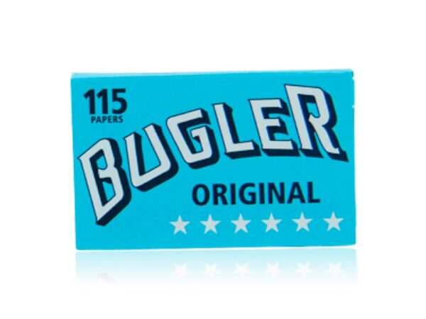 Bugler Original 115 Leaves