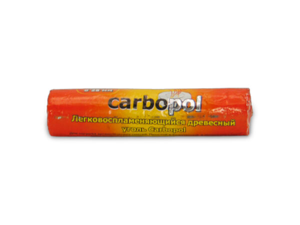 Carbopol 28mm Charcoal