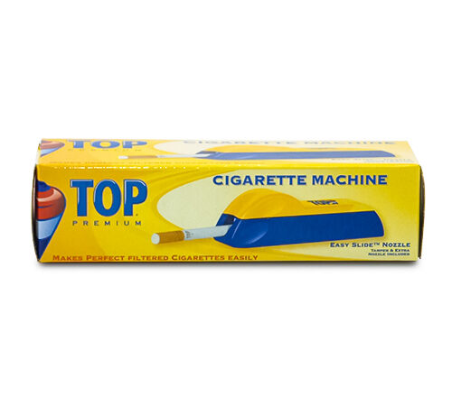 Top King Size Cig Machine
