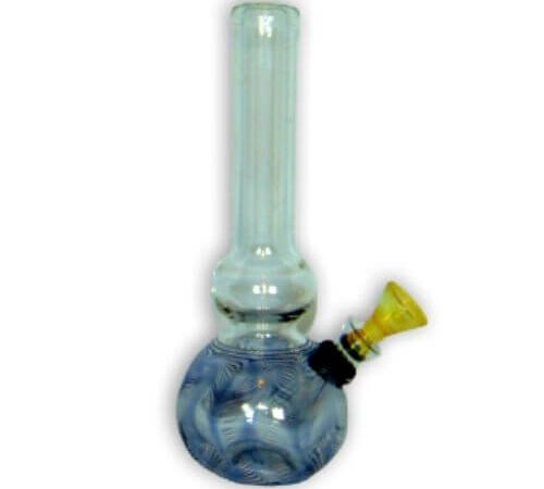 Designer Glass Waterpipe