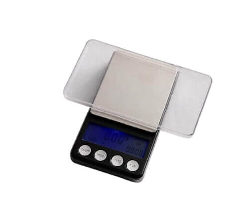 Digi-Weigh DW-100D Pocket Scale