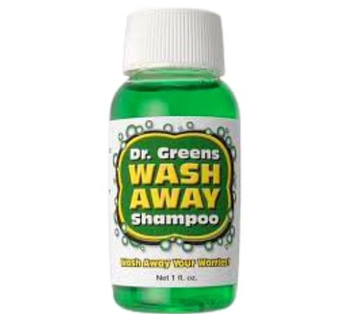Dr. Greens Shampoo