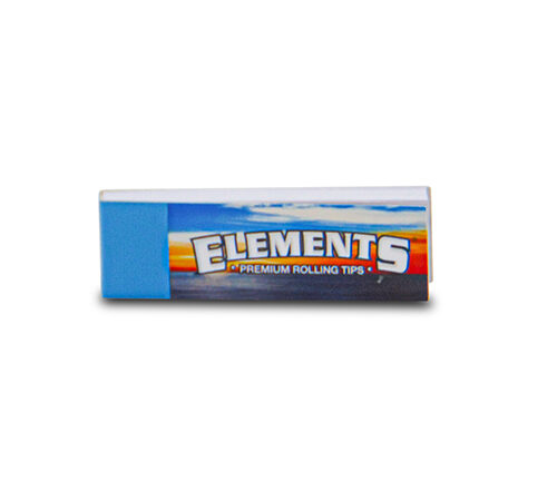Elements Premium Rolling Tips