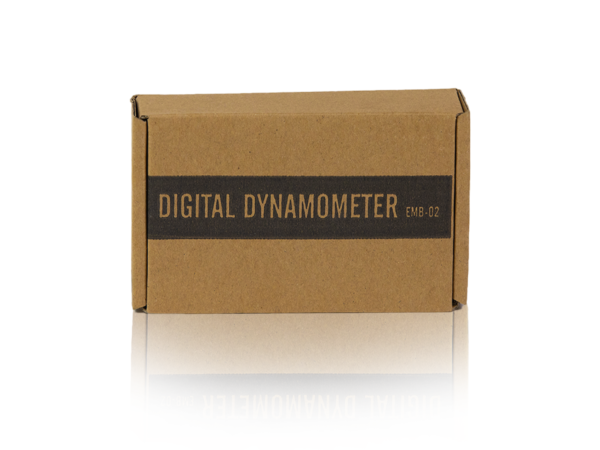 EMB-02 Digital Dynamometer