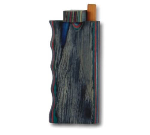 Finger Grip Dugout
