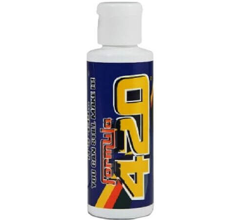 4 oz 420 Metal Pipe Cleaner