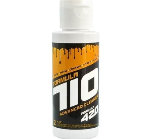 Formula 710 Instant Cleaner 2 oz