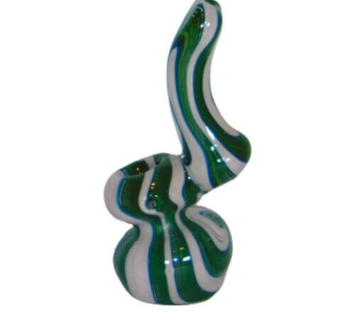 Swirl Bubbler