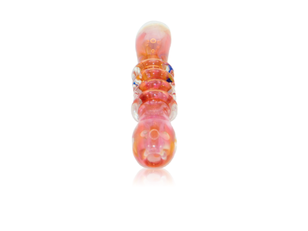 Mountain Love Chillum Pipe