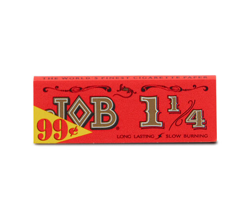 JOB 1-1/4 Rolling Paper