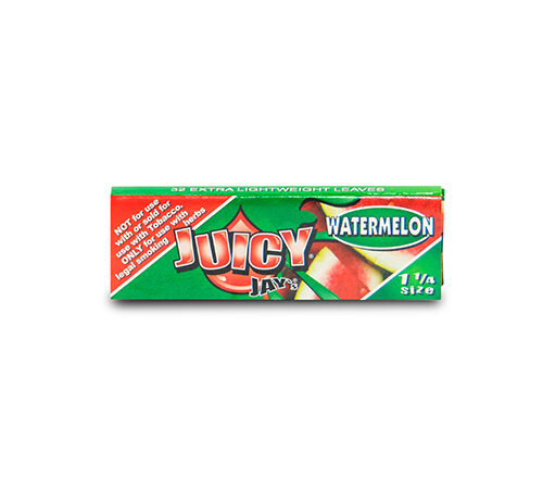 Juicy Jays Watermelon Paper