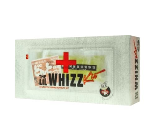 The Lil Whizz Kit Belt