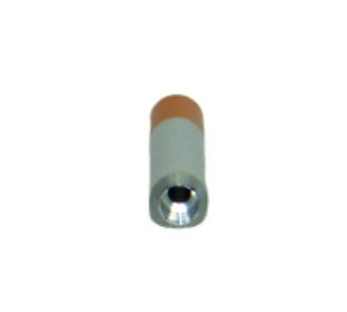Long One Hitter Metal Bat