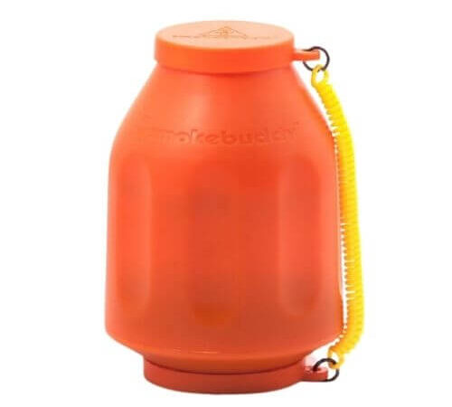 Personal Original Orange Filter