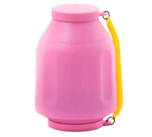 Smokebuddy Original Pink Filter