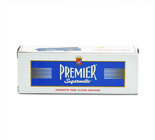 Premier Tube Filling Machine