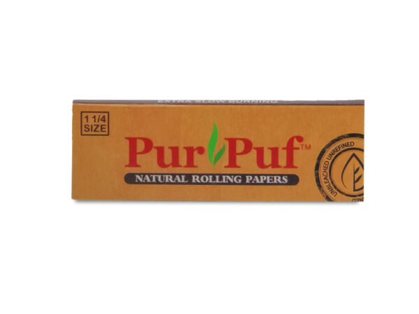 PurPuf 1-1/4 Booklet Paper