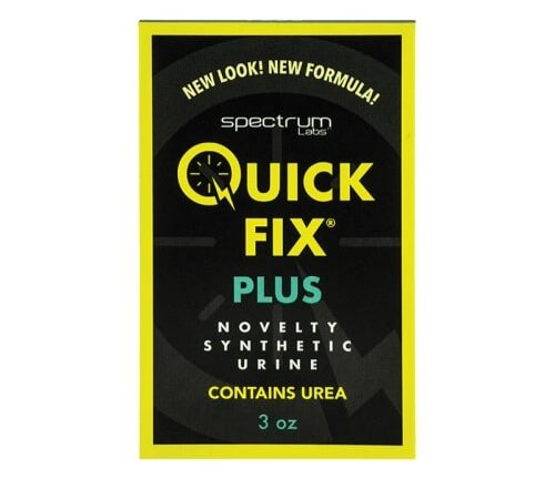 Quick Fix Plus 3 Ounce