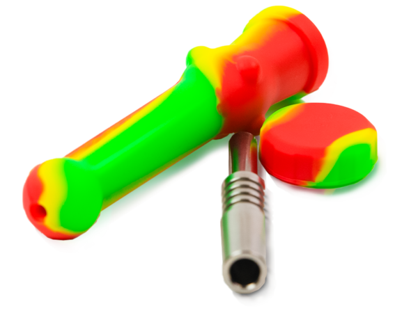 Rasta 14ml Nectar Collector