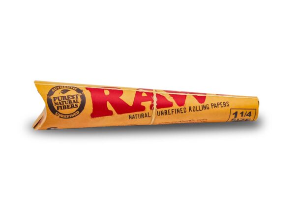 Raw Classic Cone 1-1/4