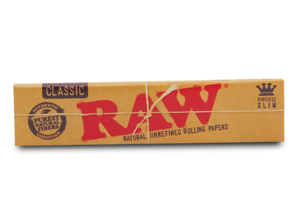 Raw Classic King Size Paper