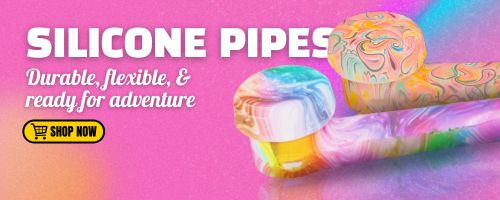 silicone pipes global glass pipes