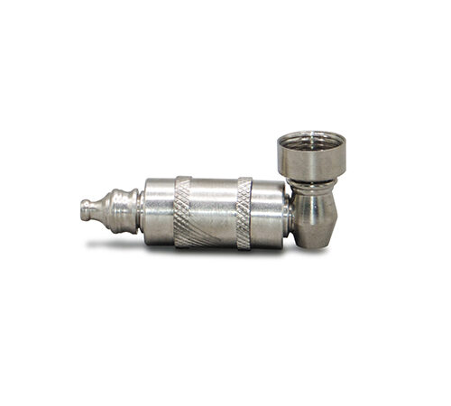 Small Chamber Nickel Pipe