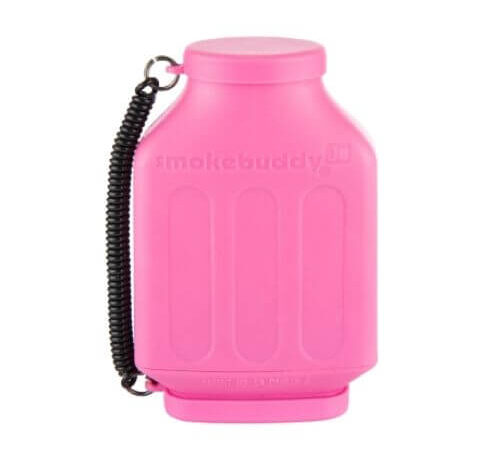Smokebuddy Jr. Pink Air Filter
