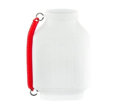 Smokebuddy Jr. White Air Filter