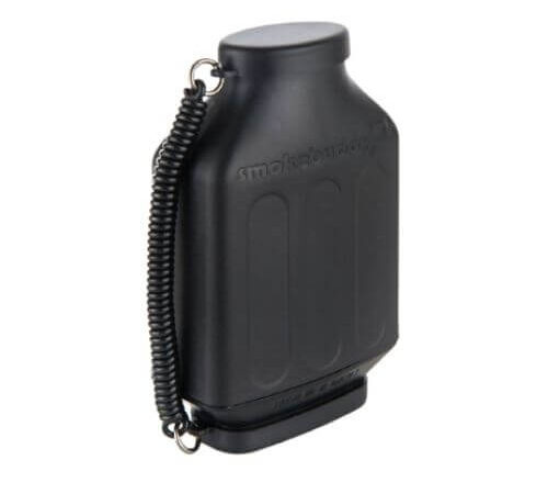 Smokebuddy Jr. Black Air Filter